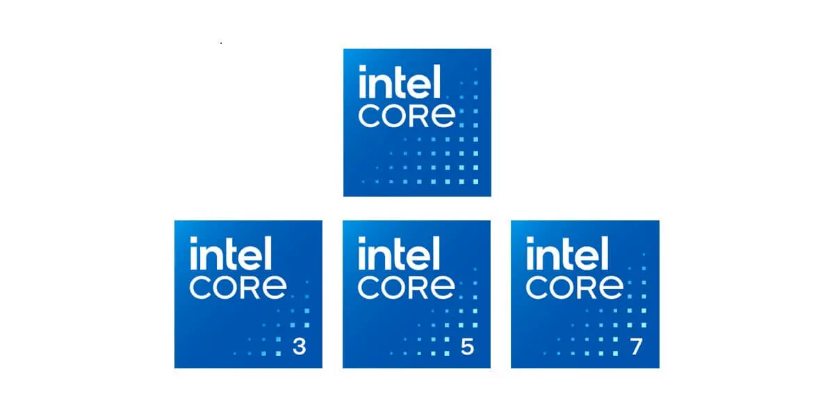 Intel chính thức công bố thương hiệu vi xử lý Intel Core Ultra