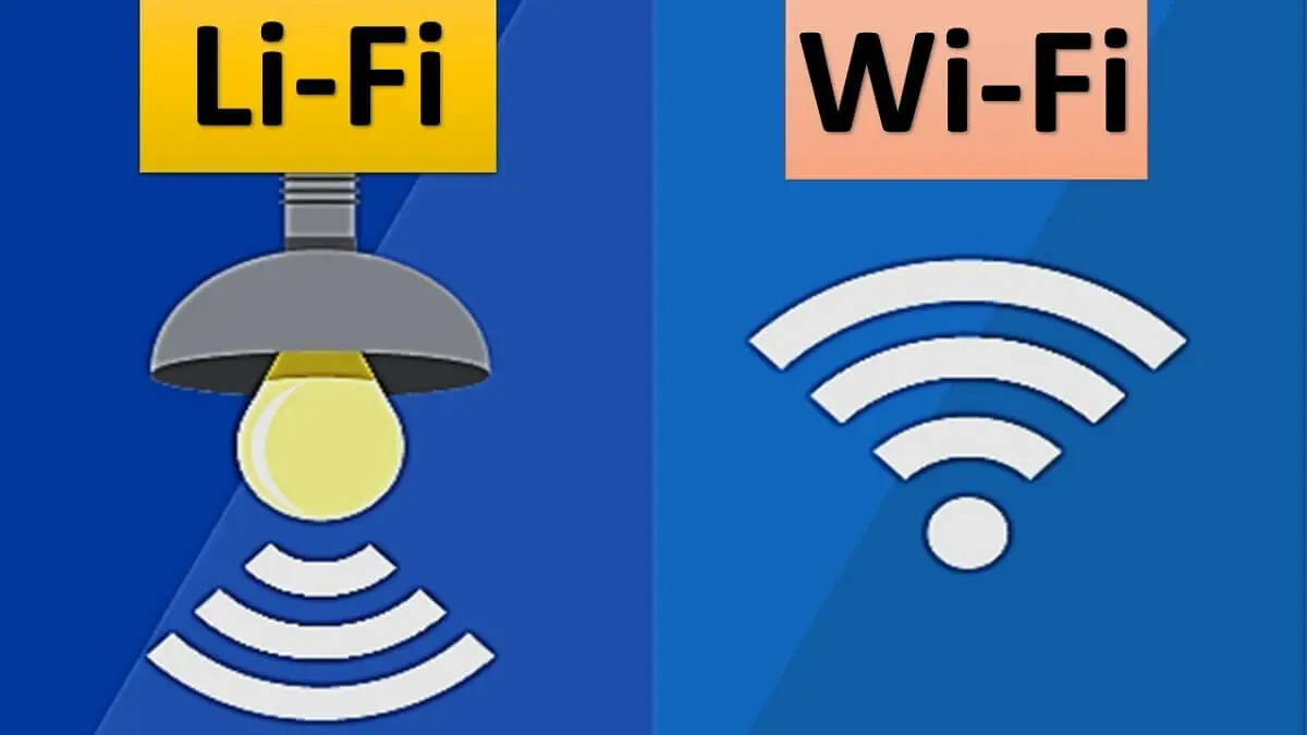 Chuẩn LiFi 802.11bb chính thức ra mắt, nhanh hơn 100 lần so với WiFi