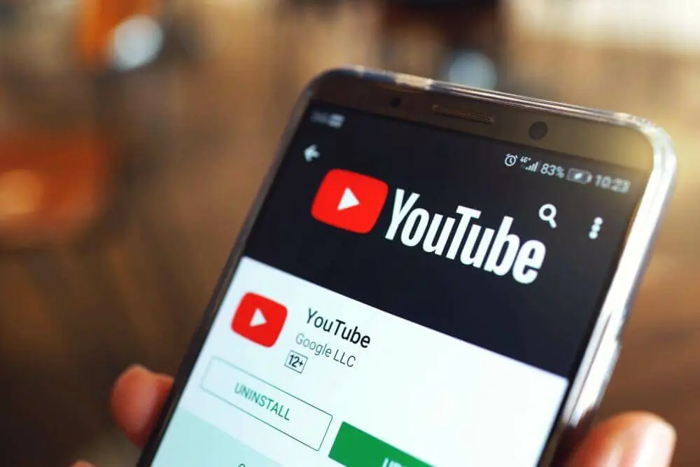 YouTube đang thử nghiệm cấm xem video nếu người dùng chặn quảng cáo