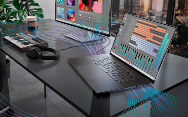Đánh giá Dell XPS 17 9730 (2023) – Ultrabook cao cấp mới nhất của Dell