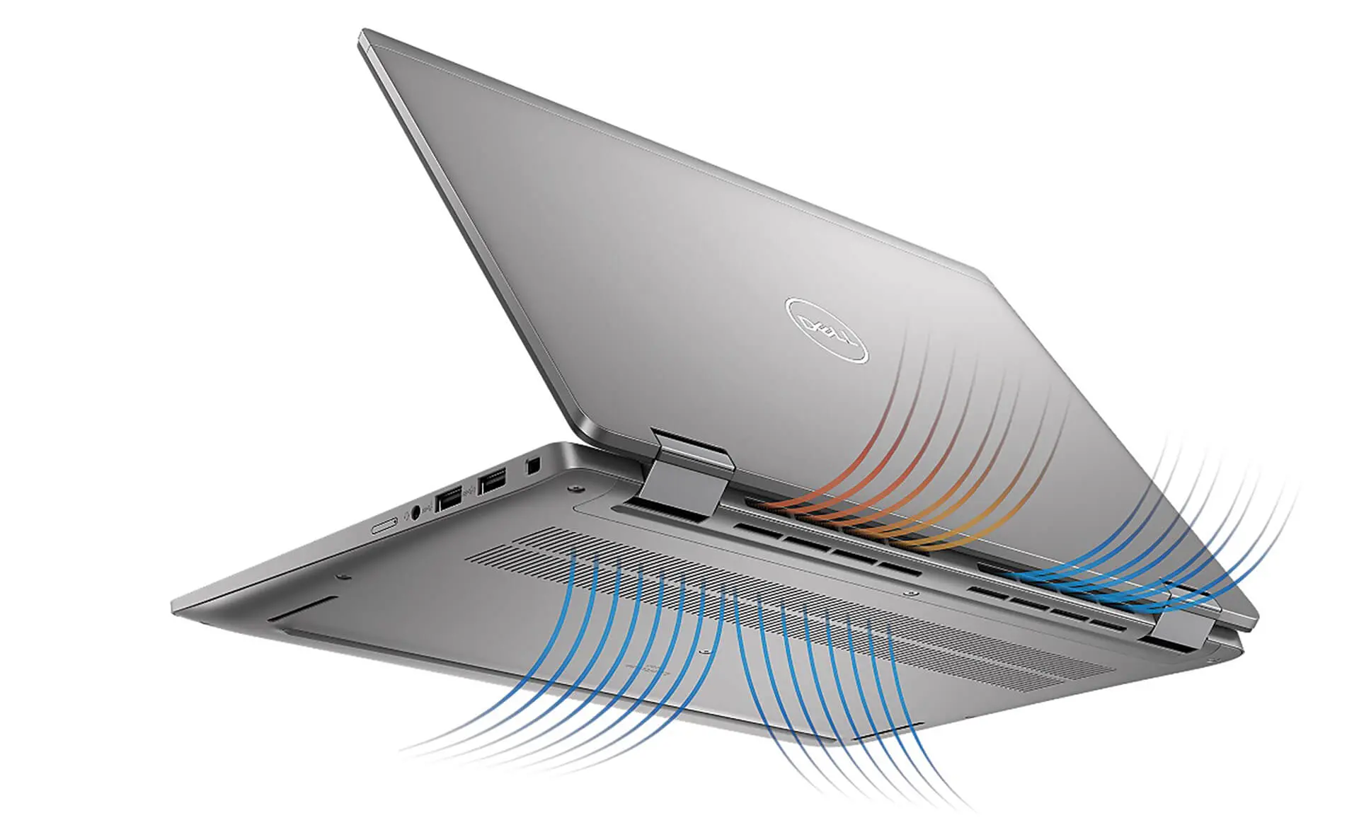 DELL Latitude 7440 - Mẫu Laptop Doanh Nghiệp đáng mua nhất 2023 14
