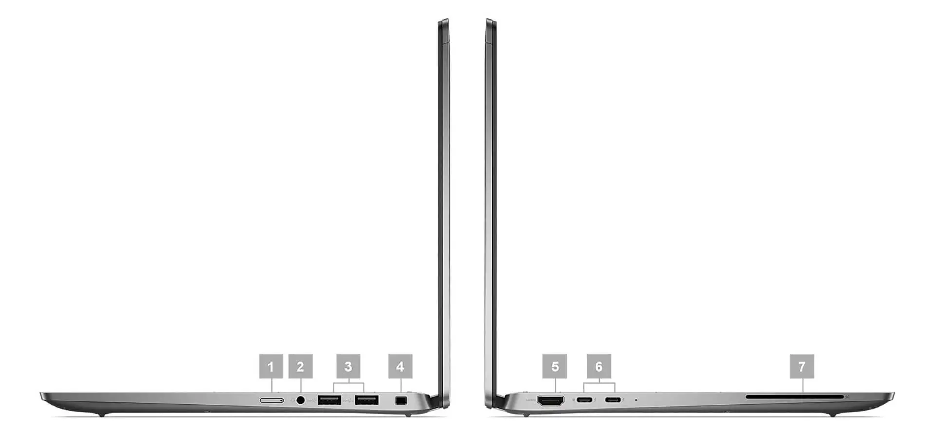 DELL Latitude 7440 - Mẫu Laptop Doanh Nghiệp đáng mua nhất 2023 18