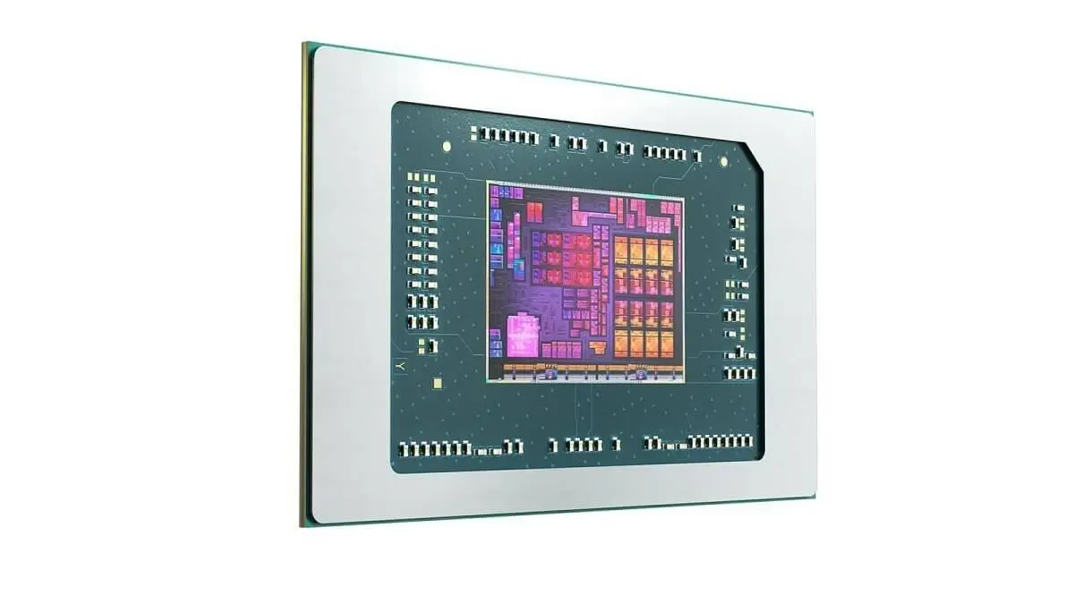 AMD công bố bộ xử lý mới, sẵn sàng cho Windows 12