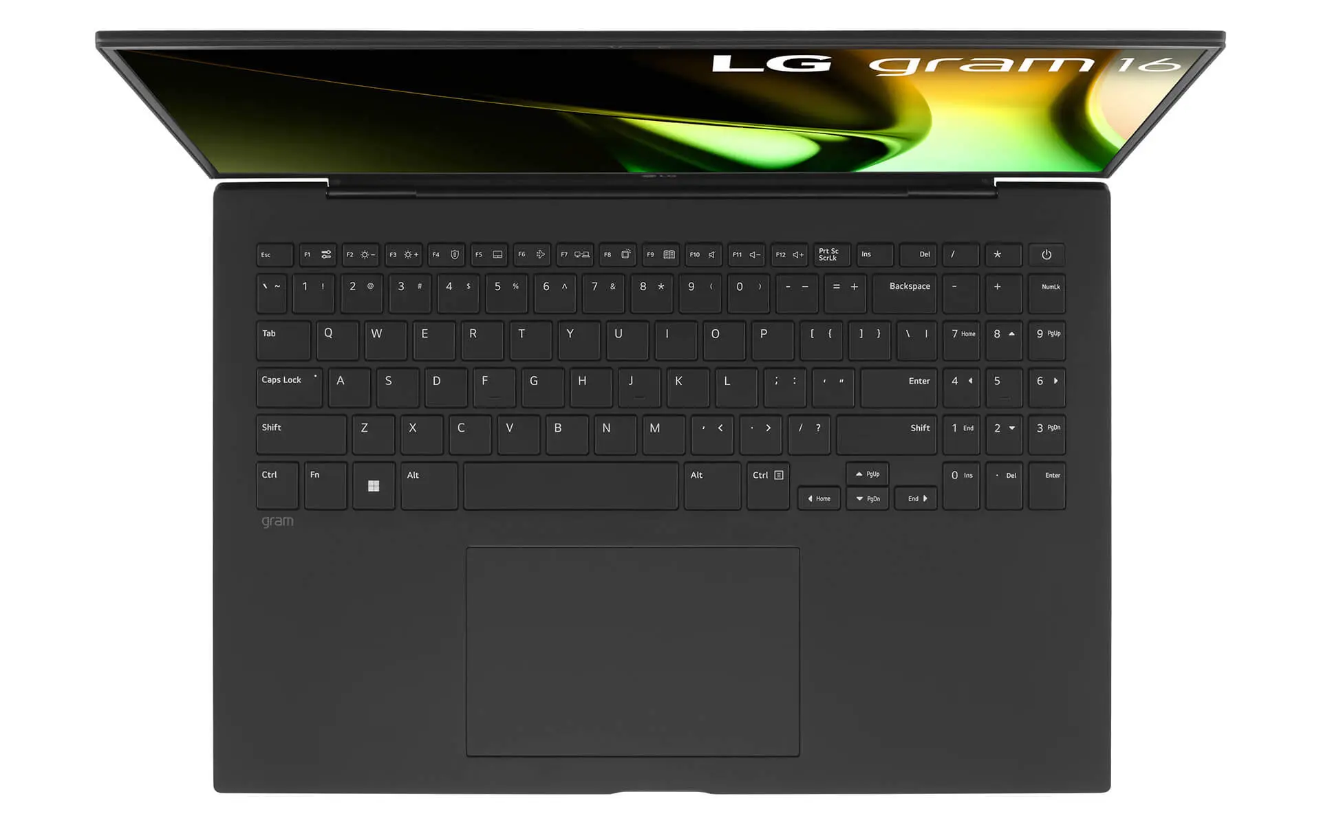 LG Gram 16 2024: Laptop Mỏng Nhẹ, Sang Trọng, Hiệu Năng Khủng 22