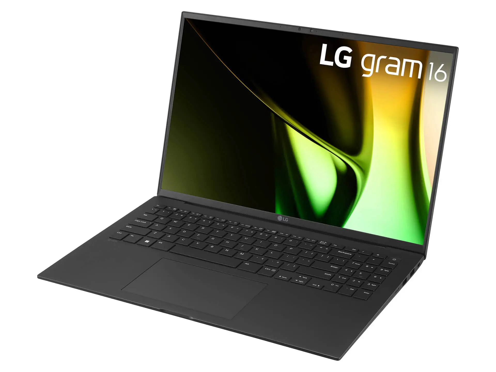 LG Gram 16 2024: Laptop Mỏng Nhẹ, Sang Trọng, Hiệu Năng Khủng 24