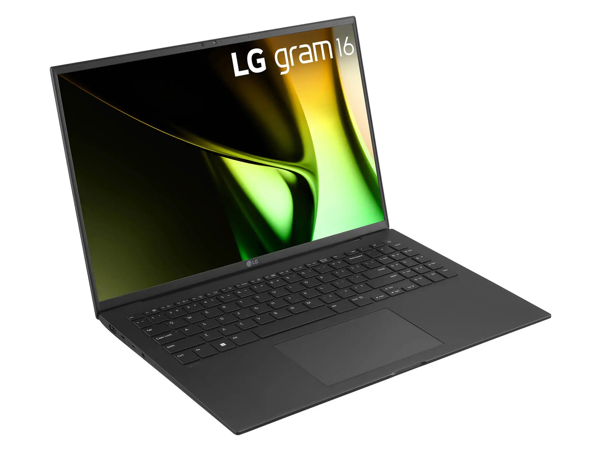 LG Gram 16 2024: Laptop Mỏng Nhẹ, Sang Trọng, Hiệu Năng Khủng 14