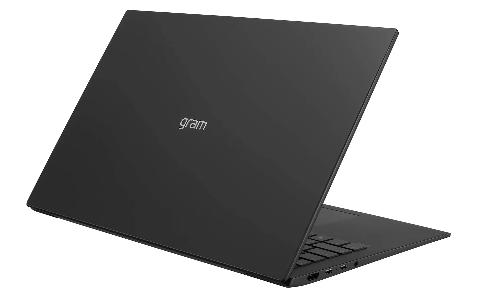 LG Gram 16 2024: Laptop Mỏng Nhẹ, Sang Trọng, Hiệu Năng Khủng 16