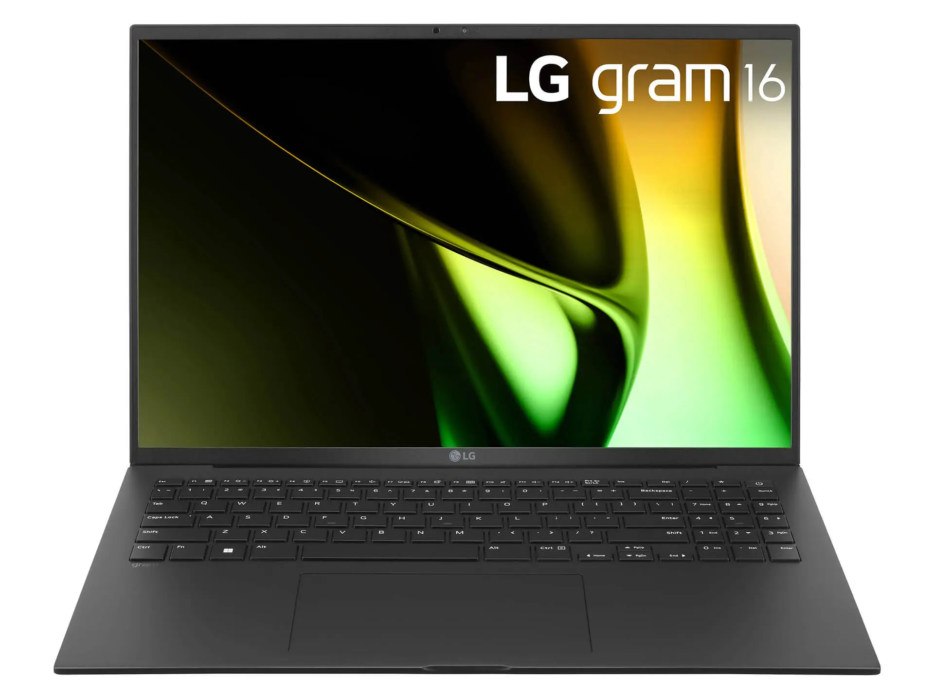 LG Gram 16 2024: Laptop Mỏng Nhẹ, Sang Trọng, Hiệu Năng Khủng 20