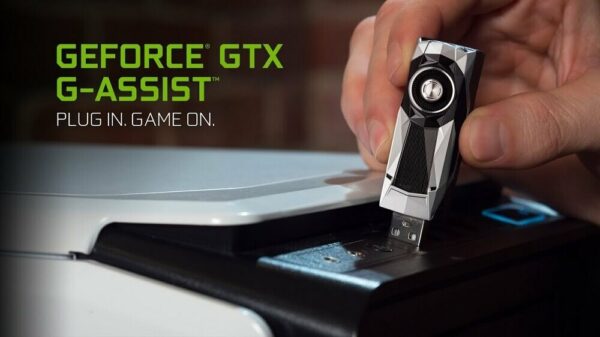Nvidia sắp biến trò đùa Cá tháng Tư thành sự thật