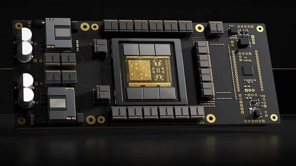 Startup Mỹ ra chip AI 'mạnh hơn Nvidia H100 20 lần'