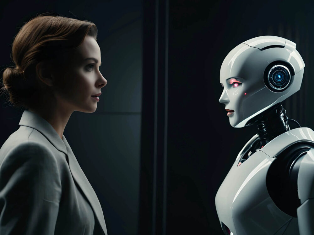 Ai Agent Và Ai Assistant Có Khác Nhau Không? Features