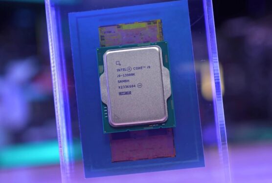 Intel thừa nhận chip Core thế hệ 13 và 14 gặp lỗi