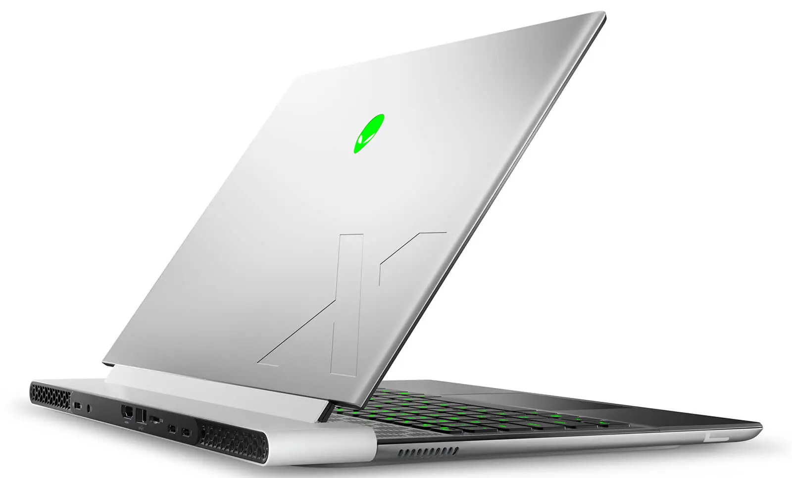 Đánh Giá Alienware X14 R2: Cấu Hình Khủng, Thiết Kế Sang Trọng 16