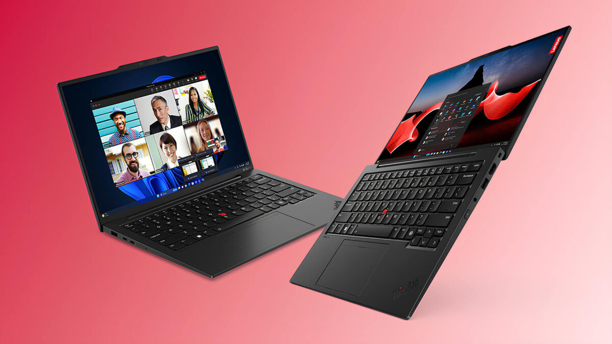 Danh Gia Thinkpad X1 Carbon Gen 12 Mau Laptop Ly Tuong Cho Doanh Nhan