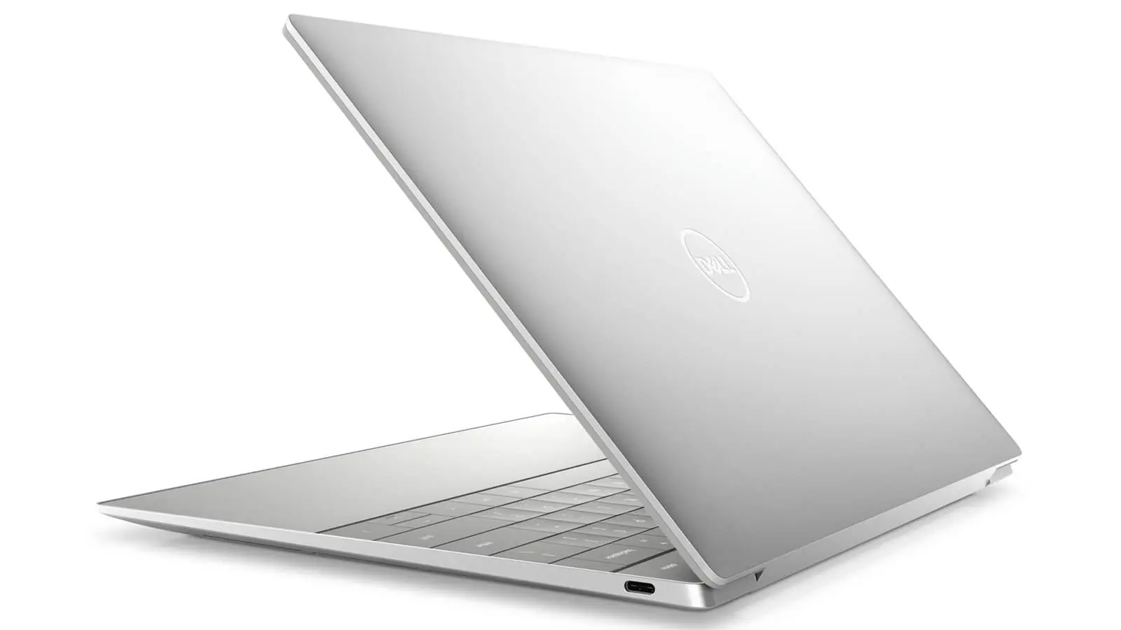 Dell XPS 13 Plus 9320 (2023): Thiết kế đột phá, hiệu năng đỉnh cao