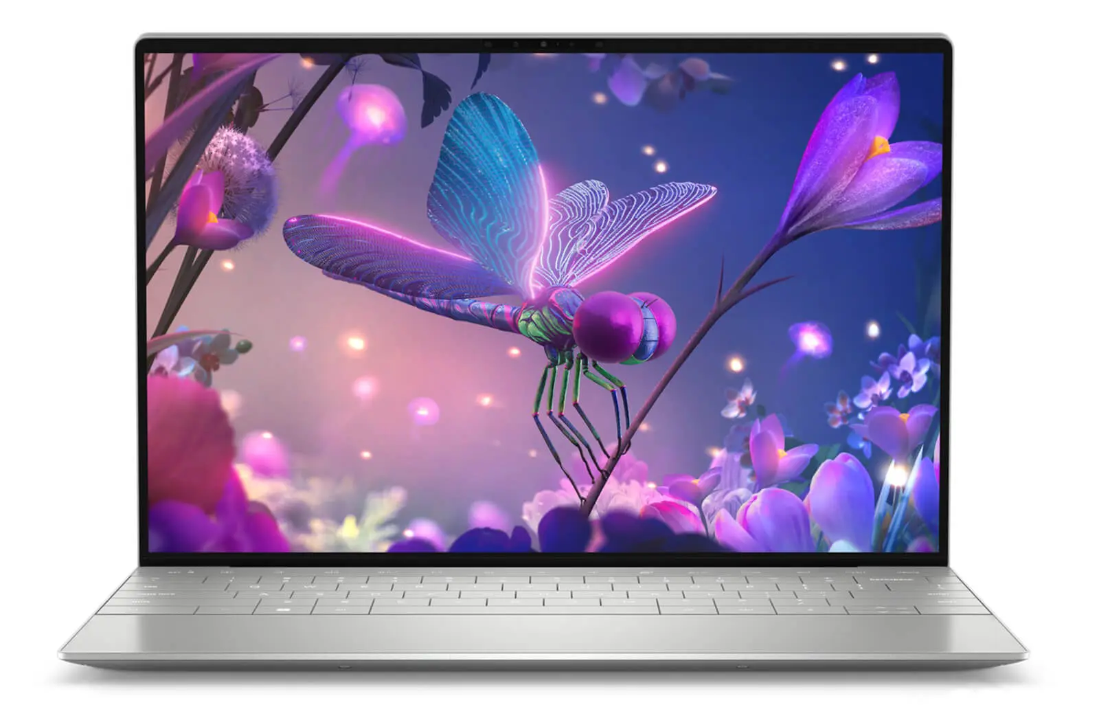 Dell XPS 13 Plus 9320 (2023): Thiết kế đột phá, hiệu năng đỉnh cao