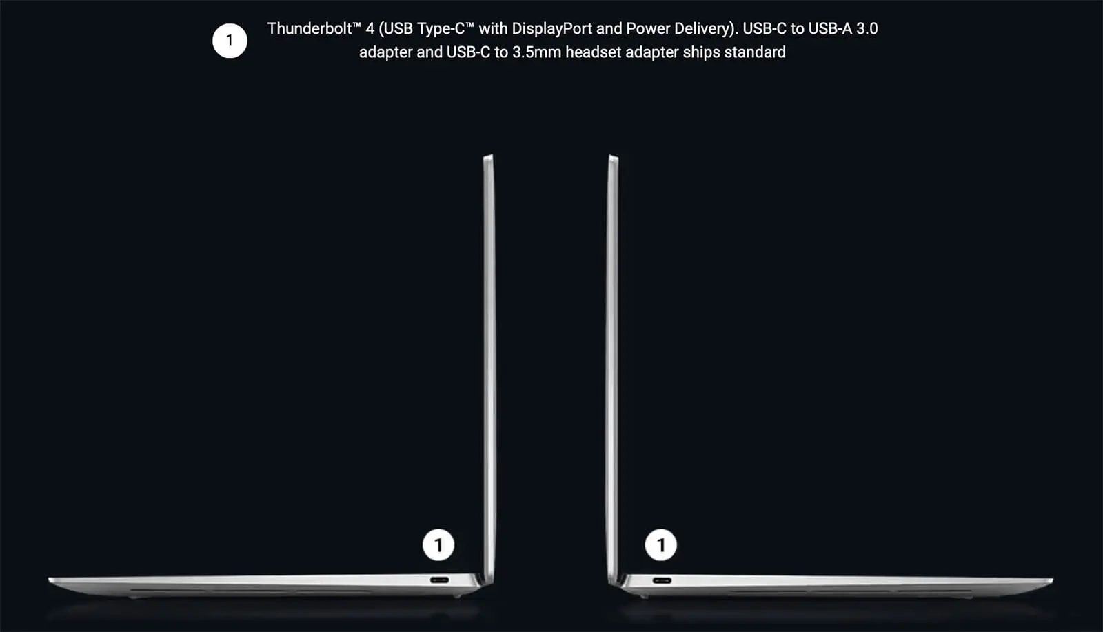 Dell XPS 13 Plus 9320 (2023): Thiết kế đột phá, hiệu năng đỉnh cao