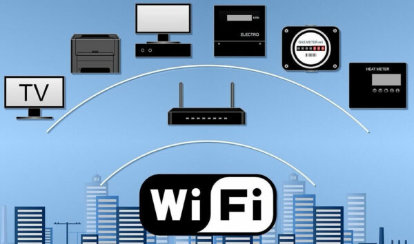 Hệ thống mạng wifi không dây là gì? Những hệ thống mạng Wifi phổ biến hiện nay