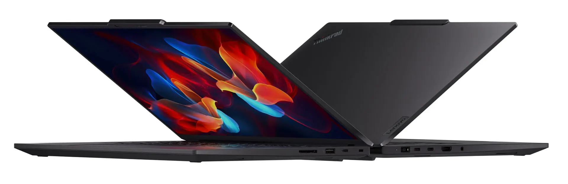 Lenovo ThinkPad P1 Gen 7: Thiết kế mới, hiệu suất đỉnh cao 16