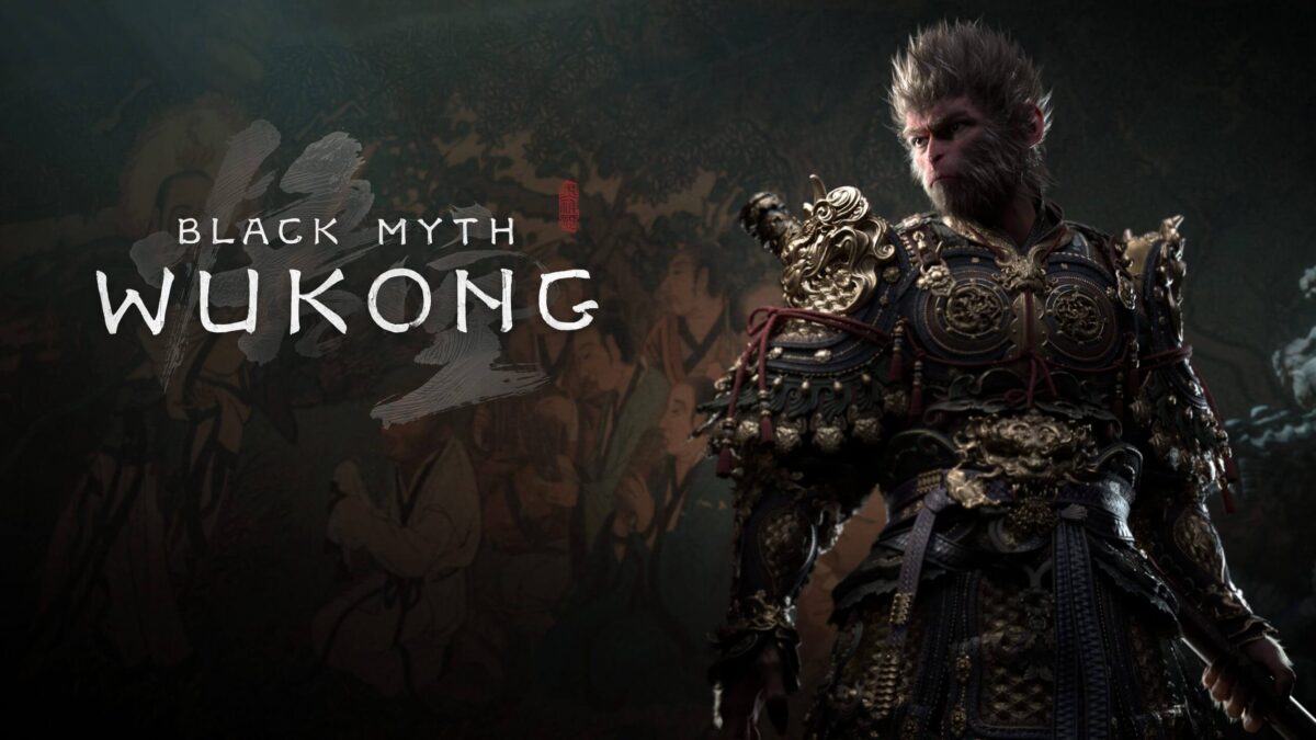 Black Myth Wukong Cơn Sốt Bán Hàng Giữa Thế Giới Game