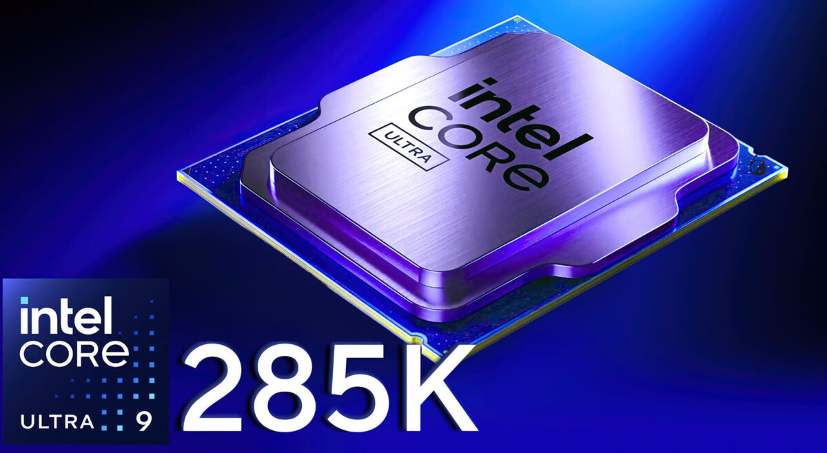 Intel Core Ultra 9 285k Vượt Trội Về Hiệu Suất Features