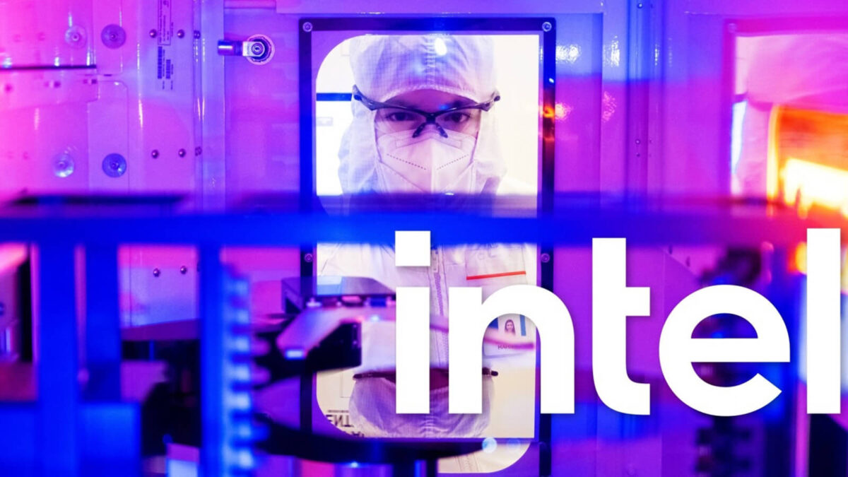 Liệu Intel Có Thực Sự Thất Bại Trong Cuộc Cạnh Tranh Chip?