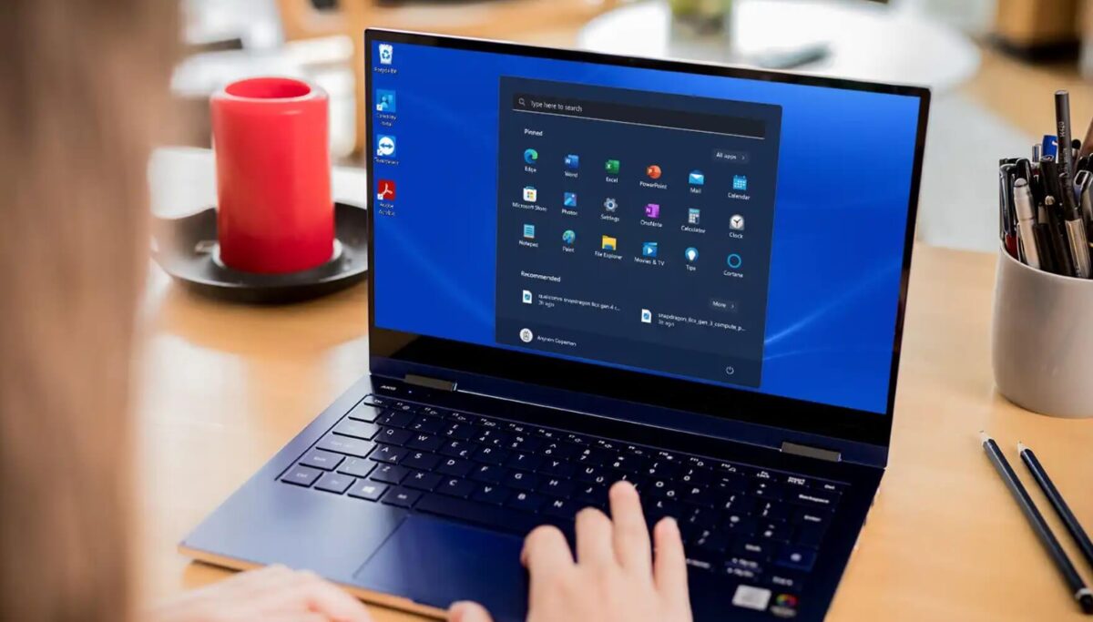 Windows 10 Khai Tử Vào Năm Sau, Khi Nào đến Windows 11? Features 03