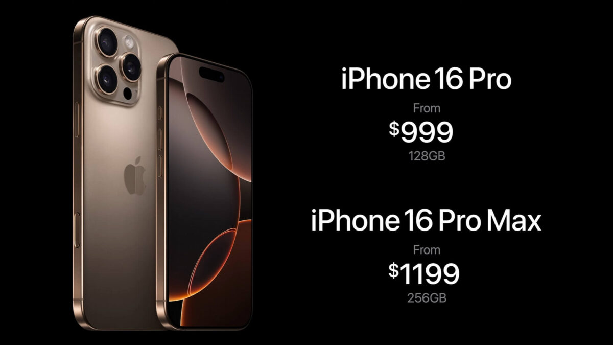 Apple Giới Thiệu Iphone 16 Pro Và Iphone 16 Pro Max Features 13
