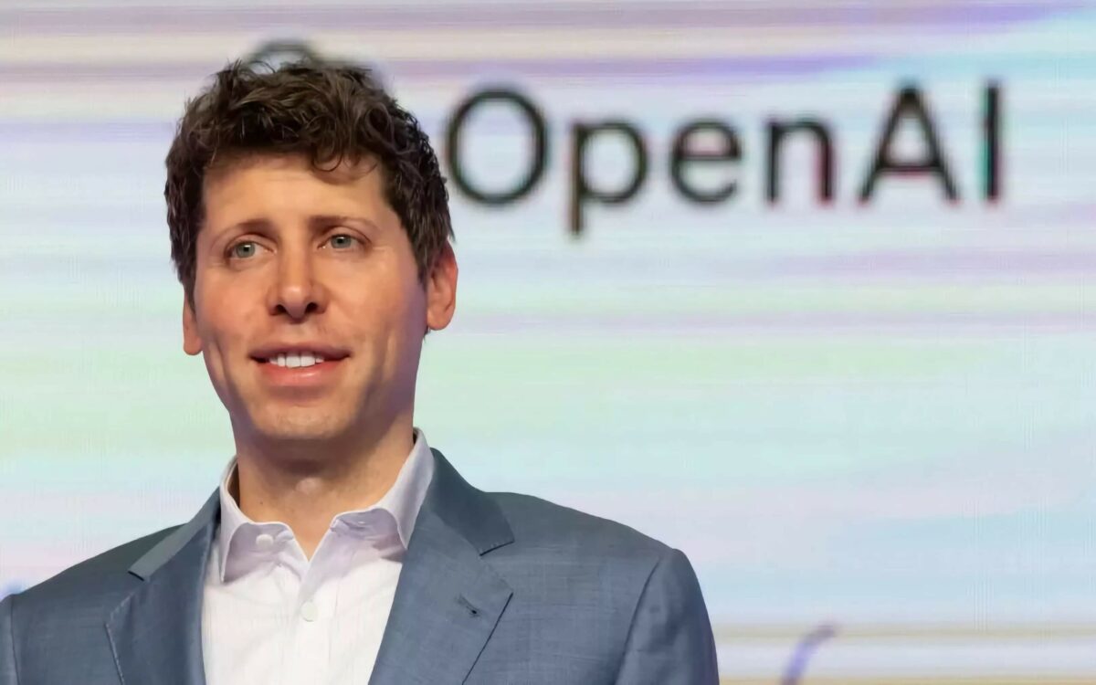 Ceo Openai Sam Altman Tuyên Bố Siêu Trí Tuệ Nhân Tạo Sẽ Xuất Hiện Trong Vài Năm Tới Featured
