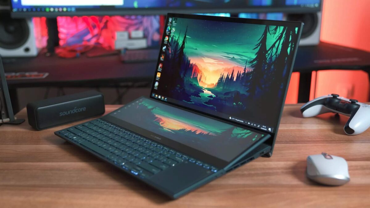 Intel Và Boe Giới Thiệu Công Nghệ Màn Hình Laptop 1hz, Cắt Giảm Mức Tiêu Thụ điện Năng Xuống 65%
