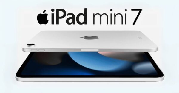 iPad Mini 7 có thể sẽ được giới thiệu vào ngày 10/09 tới