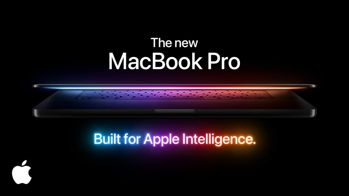 Apple Macbook Pro M4 Ra Mắt Với Thunderbolt 5, Npu Nhanh Hơn Và Thời Lượng Pin 24 Giờ Featured