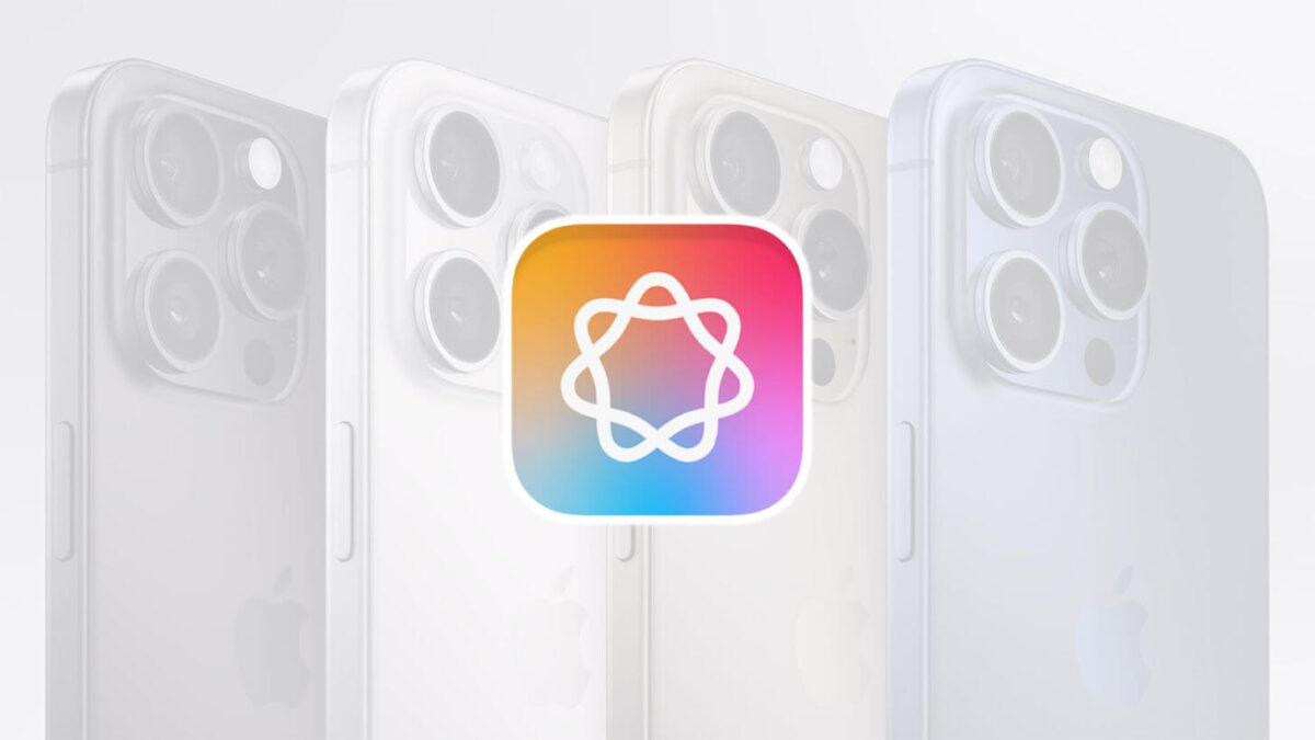 Apple Phát Hành Ios 18.1 Beta 6 Cho Dev Nâng Cấp Apple Intelligence Featured