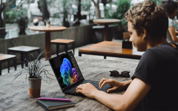 Lenovo ThinkPad T14s Gen 6 Snapdragon – Trải Nghiệm Copilot PC Ấn Tượng