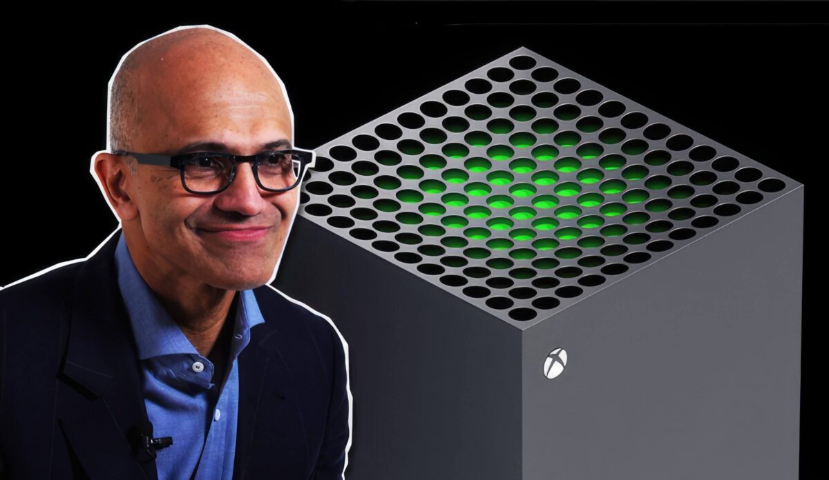 Microsoft Ceo Chúng Tôi Tiếp Tục Mở Rộng Games Sang Các Nền Tảng Mới Featured