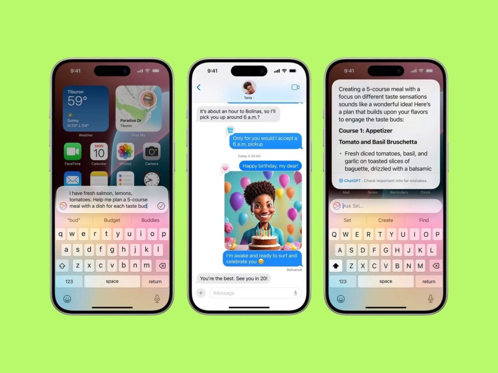 Nhân Viên Apple Thừa Nhận điểm Yếu Của Apple Intelligence Featured