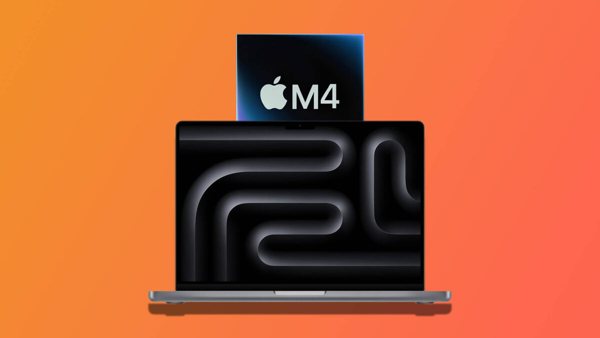 Những Thay đổi Bất Ngờ đối Với Dòng Macbook Pro M4 Featured