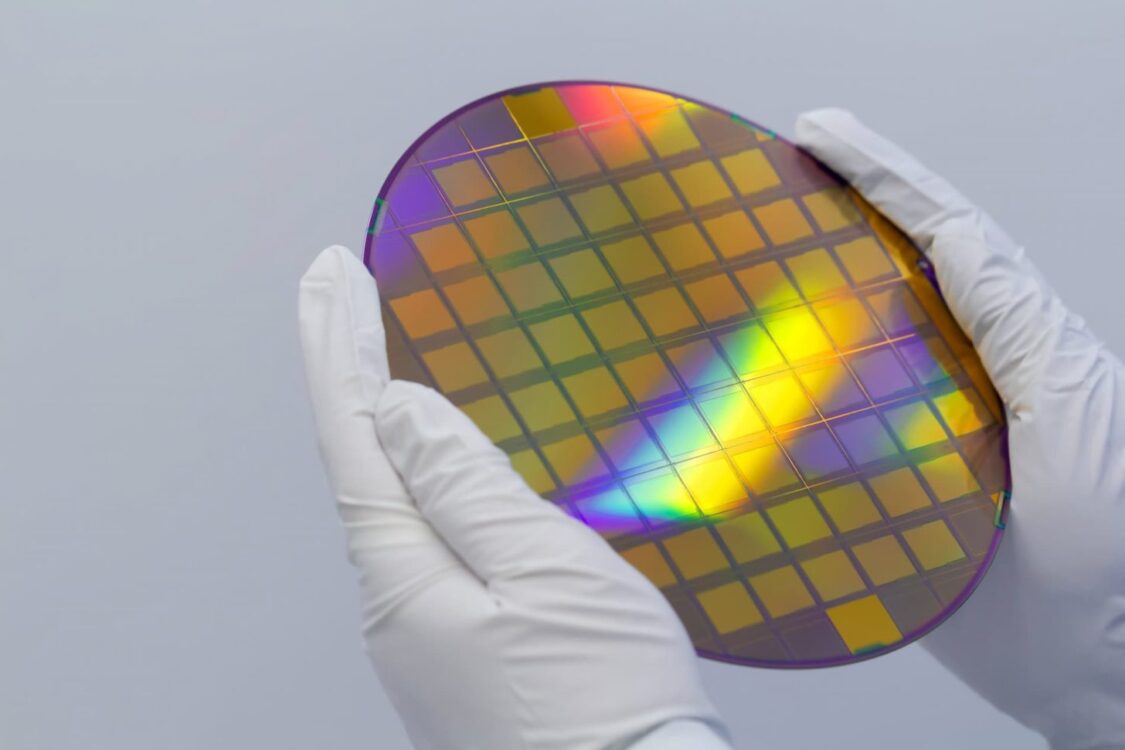 Tsmc đi Trước Trung Quốc ít Nhất 10 Năm Bởi Công Nghệ 2nm Featured