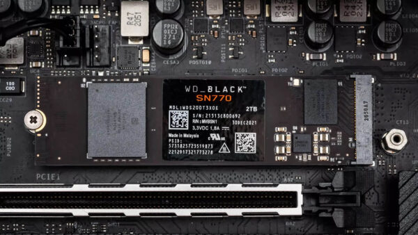 Windows 11 24H2 xuất hiện lỗi màn hình xanh BSOD đối với hệ thống sử dụng SSD Western Digital