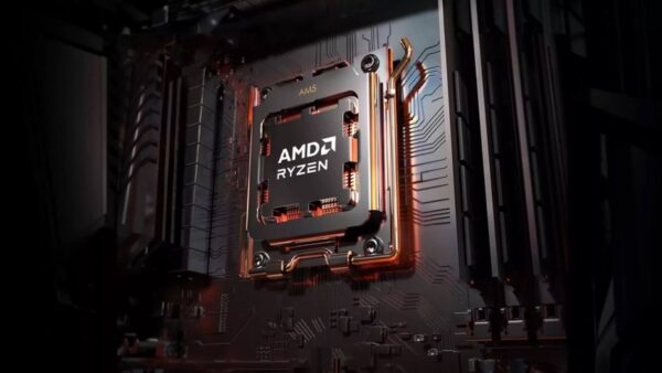 APU Krakkan Point giá rẻ của AMD lõi Zen 5 xuất hiện trên Geekbench