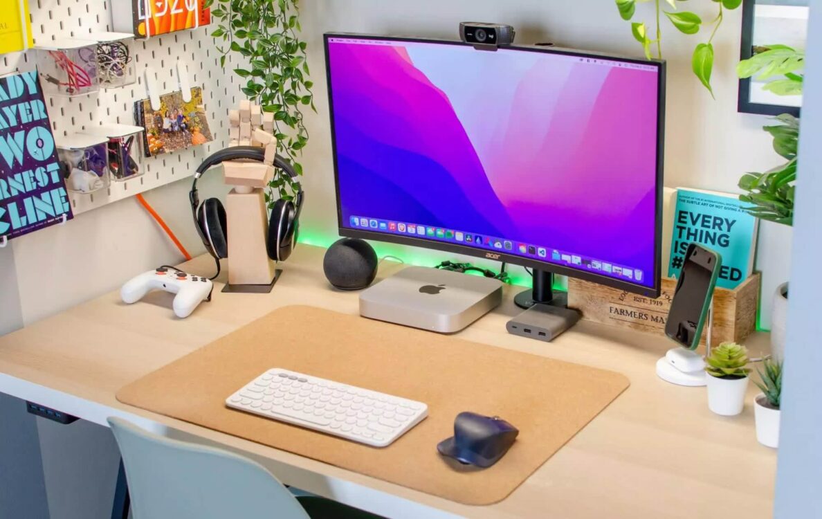 Apple Giới Thiệu Chế độ High Power Mode Lên Mac Mini Và Macbook Pro M4 Featured