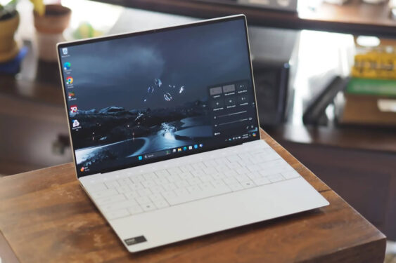Dell XPS 13 9340 2024: Ultrabook Mạnh Mẽ, Thiết Kế Đẳng Cấp