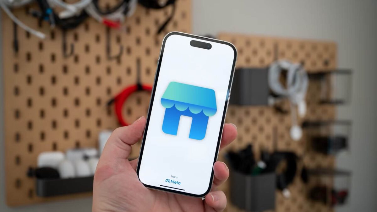Meta đang Bị Phạt Nặng