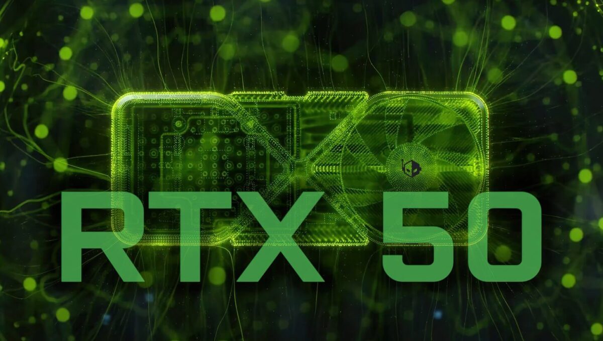 Nvidia Sẽ Ra Mắt Dòng Sản Phẩm Geforce Rtx 50 Blackwell Vào Năm 2025 Featured
