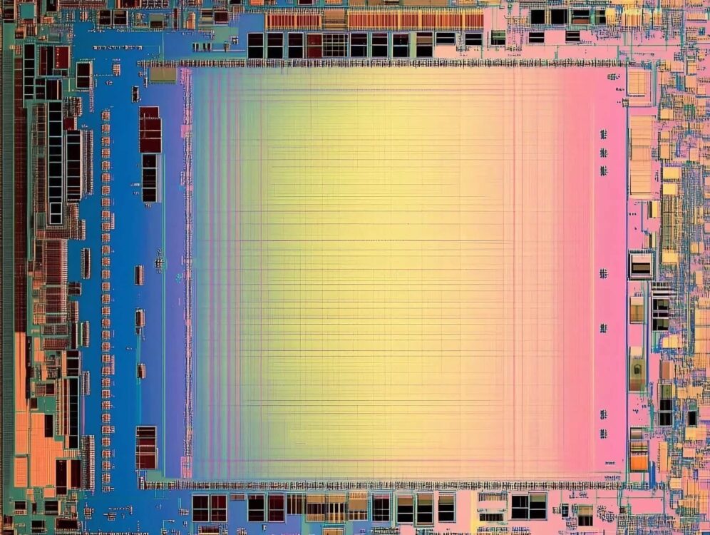 Bộ Xử Lý đa Năng Của Startup Tích Hợp Cpu, Gpu, Dsp Và Fpga Trên Cùng Một Con Chip Featured