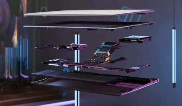 Dell Pro Max: Workstation Mới Cho Nhu Cầu Chuyên Nghiệp