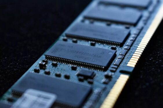 Dự báo giá DRAM sẽ giảm đối với thị trường PC, Server và GPU