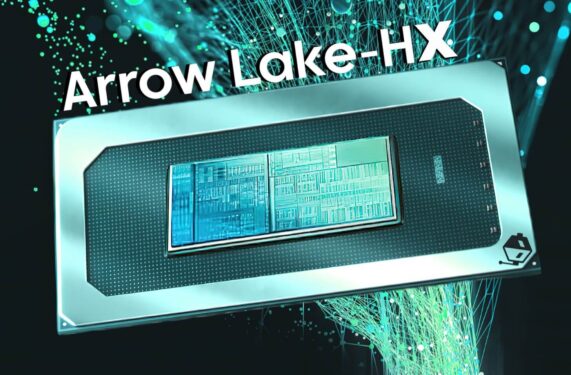 Intel Core Ultra 7 255HX “Arrow Lake-HX” xuất hiện trên Geekbench