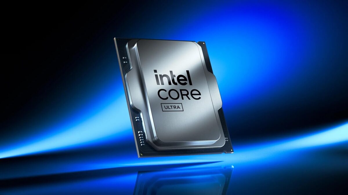 Intel Khắc Phục Vấn đề Hiệu Năng Trên Core Ultra 200s Desktop Featured