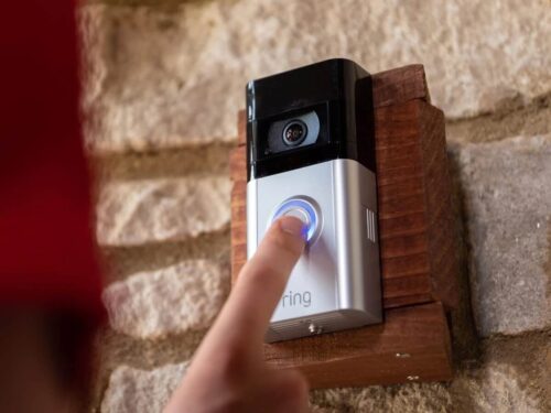 Lĩnh vực mới của Apple – Chuông cửa tích hợp Face ID